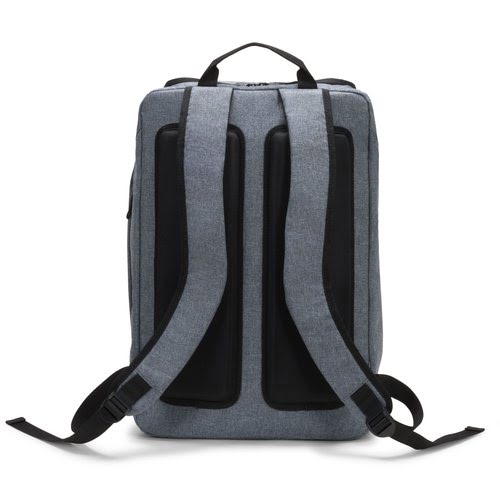 Eco Backpack MOTION 13 -15.6 Blue Denim - Achat / Vente sur grosbill.com - 3
