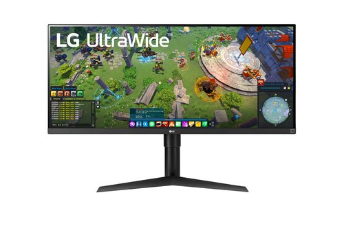 image produit LG 34WP65G-B Grosbill