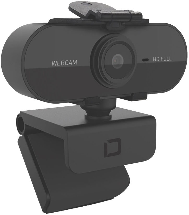 Webcam PRO Plus Full HD - Achat / Vente sur grosbill.com - 1