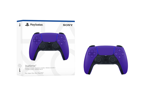 Sony Manette PS5 - Périphérique de jeu - grosbill.com - 4