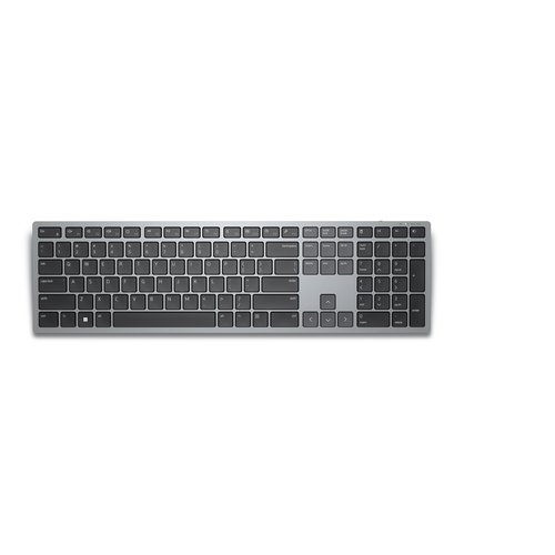 MULTI-DEVICE WIRELESS KEYBOARD - Achat / Vente sur grosbill.com - 0