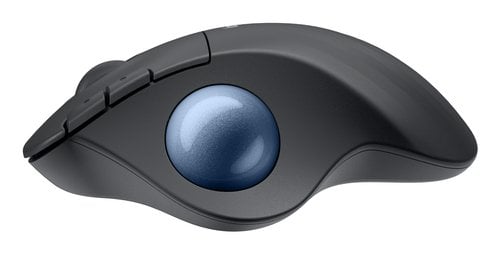 ERGO M575S WRLS TRACKBALL - Achat / Vente sur grosbill.com - 1