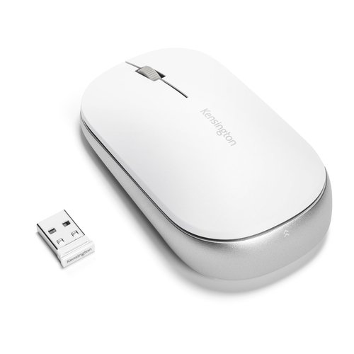 Kensington SureTrack Dual Wireless Mouse