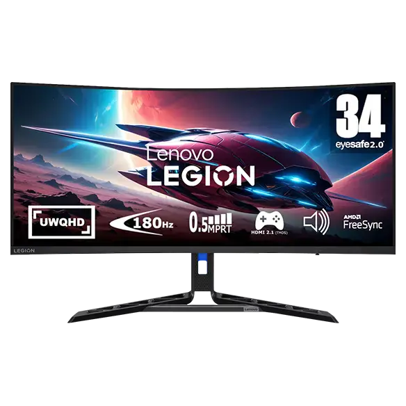 Ecran PC Lenovo Grosbill