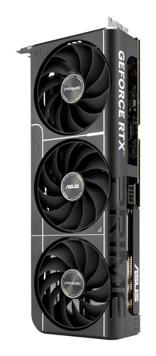 Asus PRIME GeForce RTX 5060 Ti 8GB GDDR7  - Carte graphique Asus - 12