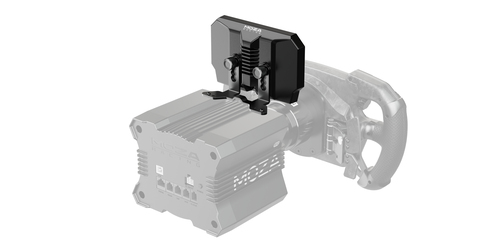 Moza Racing CM2 HD Racing Dash (RS072) - Achat / Vente Accessoires Simracing sur grosbill.com - 2