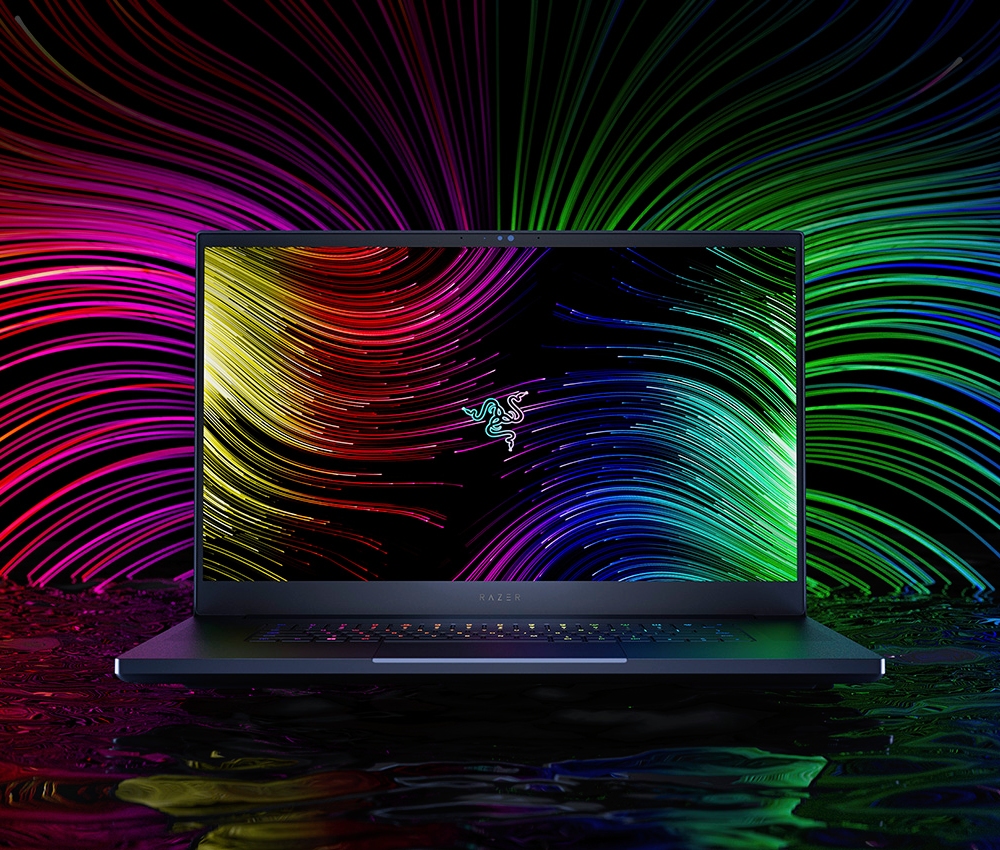 Razer Blade 17 - QHD 240HZ/i7-12800H/3070Ti/16G/1To/W11#