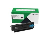 Lexmark - Noir - 55B2H00