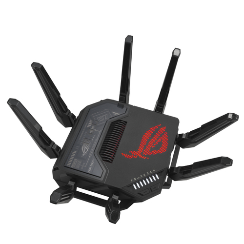 Asus GT-BE98 - Wifi 7 BE25000  - Routeur Asus - grosbill.com - 4