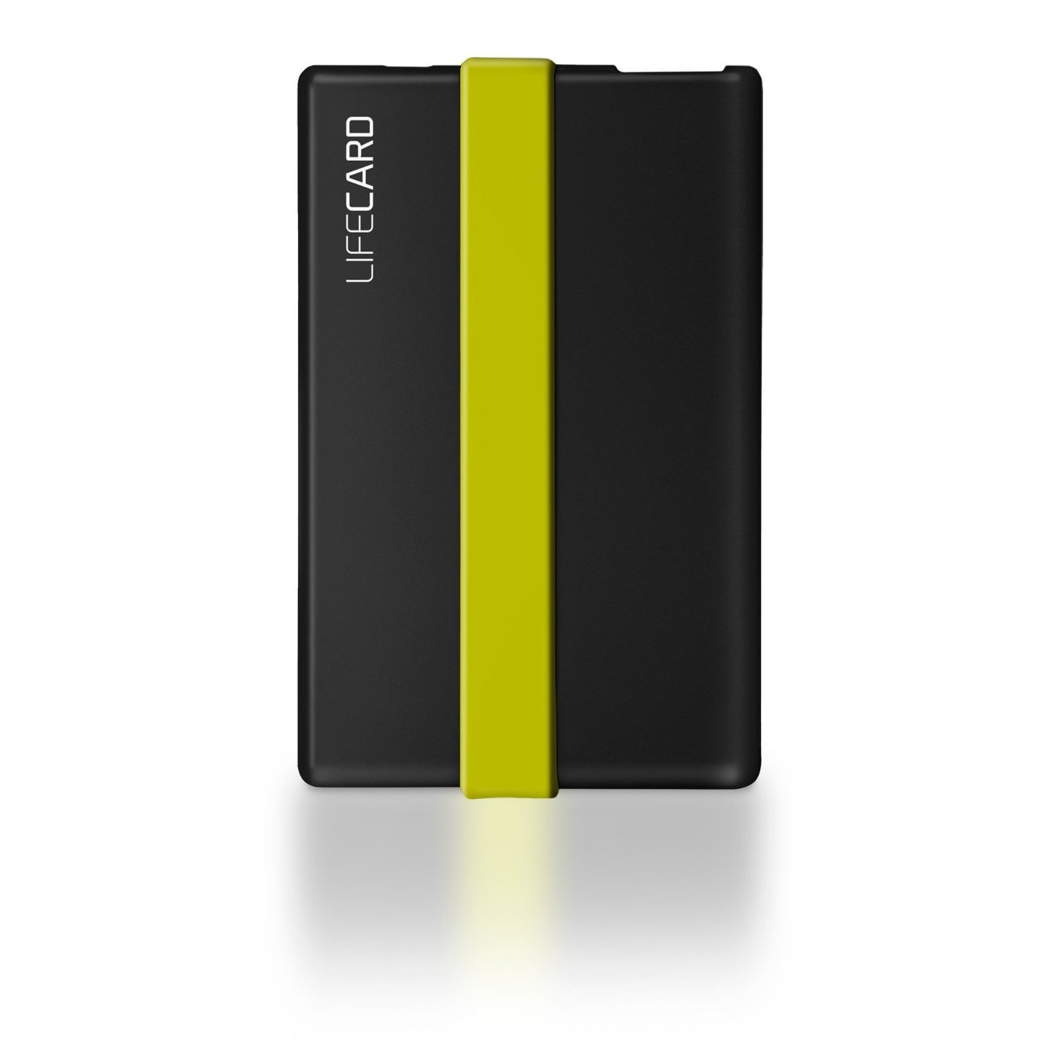 Powerbank PowerBank LifeCard 2000 mAh - Accessoire téléphonie Antec - 2