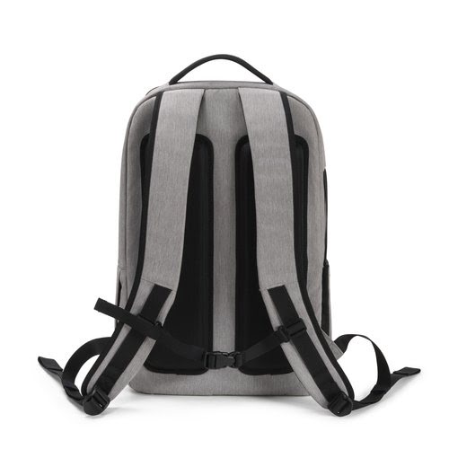 Backpack MOVE 13-15.6 light grey (D31766) - Achat / Vente sur grosbill.com - 4