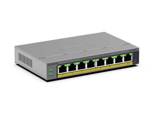 Switch Netgear Grosbill