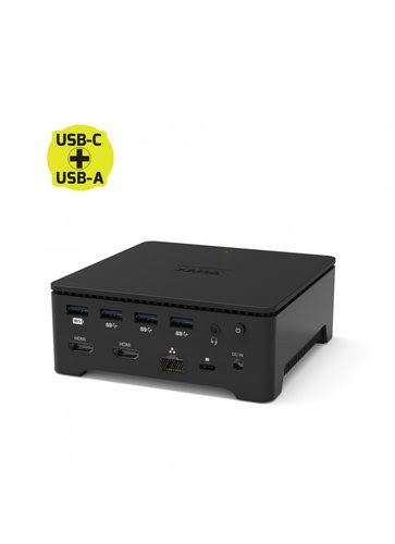 DOCKING UNIVERSAL OFFICE 2 X 2K - Achat / Vente sur grosbill.com - 4