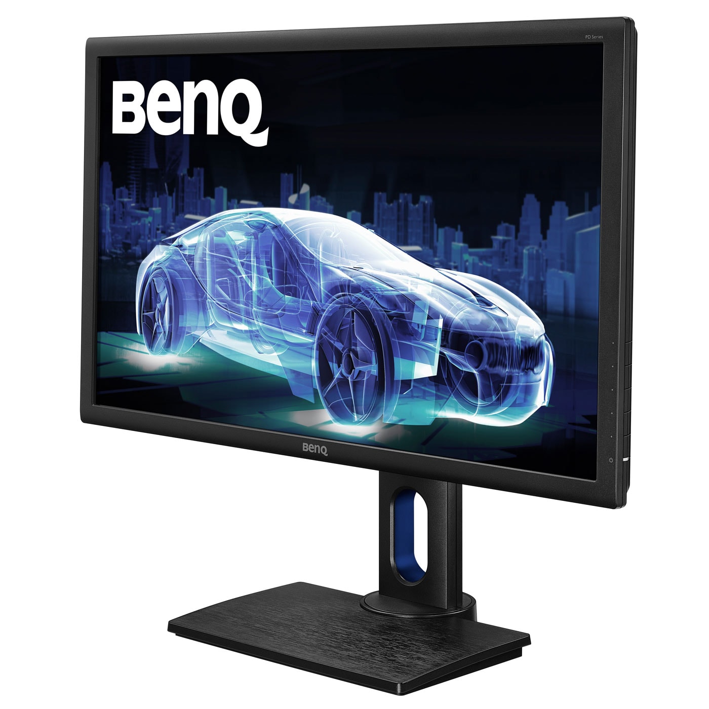 BenQ 27 pouces  9H.LF7LA.TBE - Ecran PC BenQ - grosbill.com - 2