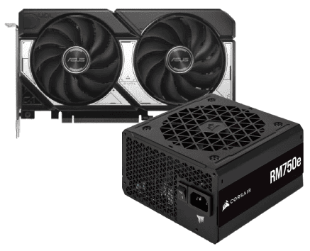 Kit Upgrade PC Asus Grosbill