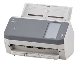 Scanner Fujitsu Grosbill