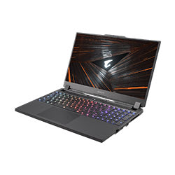 Grosbill PC portable Gigabyte Aorus 15.6"QHD165Hz/i7-12700H/16Go/1To/3070Ti/W11