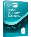 Logiciel sécurité ESET Grosbill