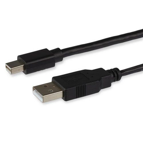 MDP adapter to Dual Link DVI - USB-A - Achat / Vente sur grosbill.com - 2