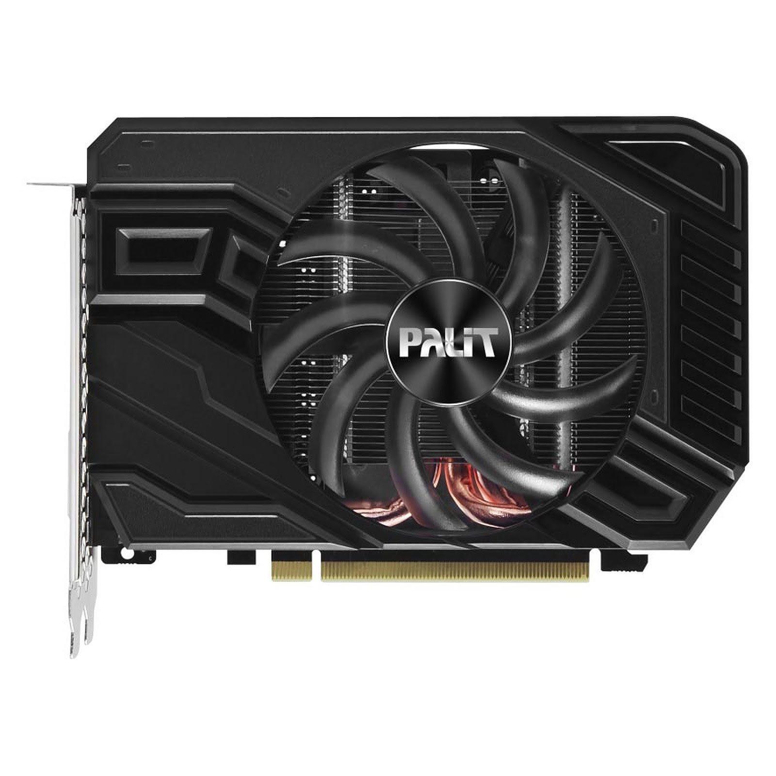 Palit GTX 1660 Super STORMX OC  - Carte graphique Palit - 3