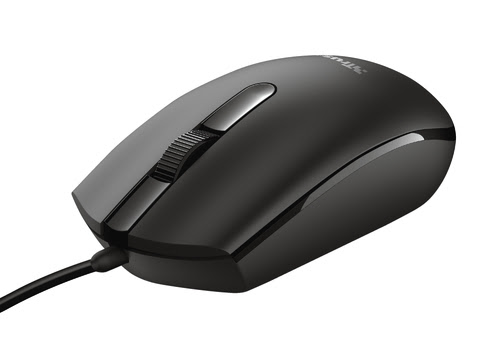 Trust Souris PC MAGASIN EN LIGNE Grosbill