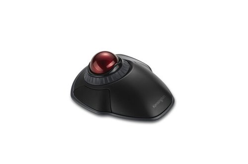ORBIT WITH SCROLL RING WIRELESS - Achat / Vente sur grosbill.com - 1