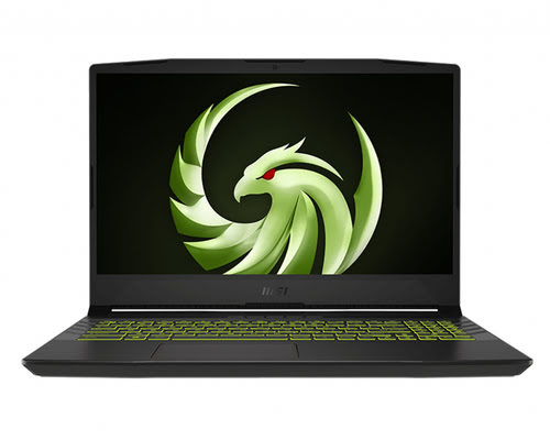 MSI 9S7-158L12-207 - PC portable MSI - grosbill.com - 0
