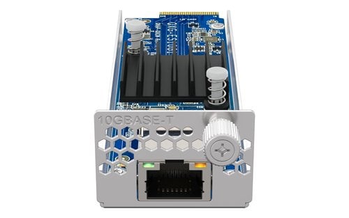 E1.S TO SINGLE 10GBASE-T LAN - Achat / Vente sur grosbill.com - 4