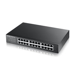 Switch Zyxel Grosbill