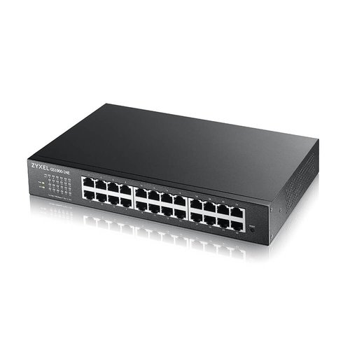 24 PORT GBE L2 SMART SWITCH - Achat / Vente sur grosbill.com - 0