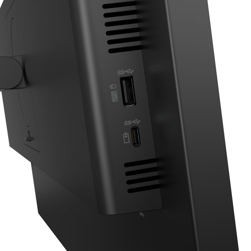 THINKVISION P27QD-40 27IN WLED - Achat / Vente sur grosbill.com - 9