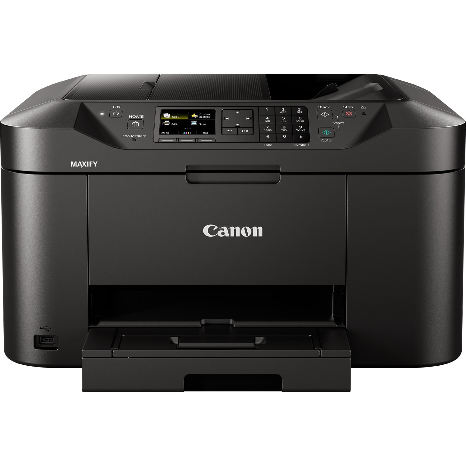 Imprimante multifonction Canon MAXIFY MB2150 - grosbill.com - 2