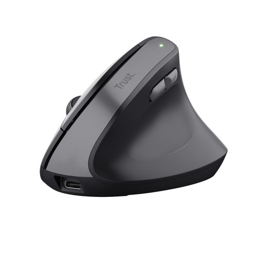 Trust BAYO II - Souris PC Trust - grosbill.com - 0