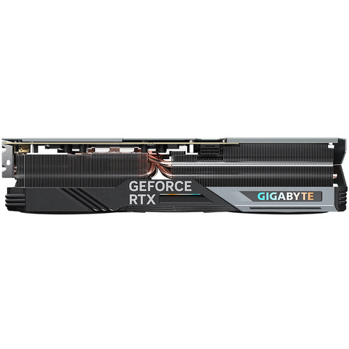Gigabyte GV-N4080GAMING OC-16GD  - Carte graphique Gigabyte - 6