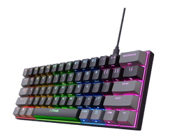Clavier PC Trust Grosbill