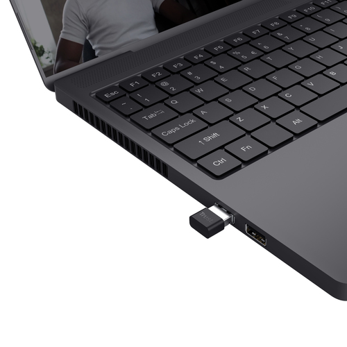 Myna adaptateur Bluetooth 5 - Noir - Connectique PC - grosbill.com - 4