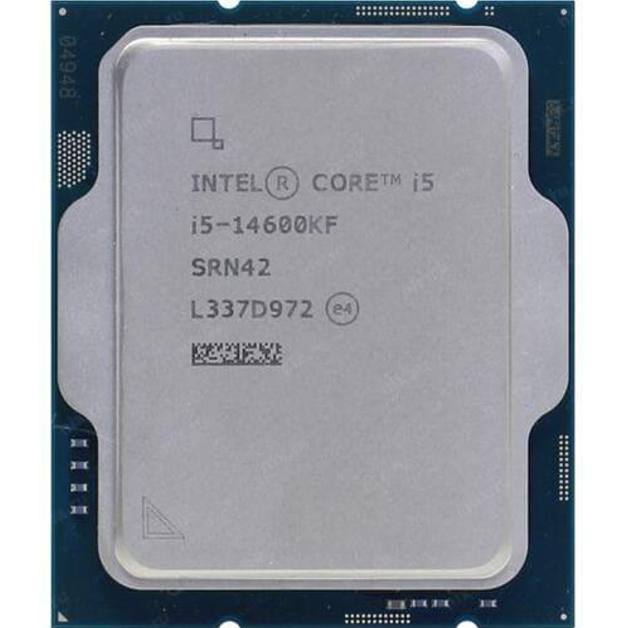 Processeur Intel Core i5-14600KF Tray Grosbill