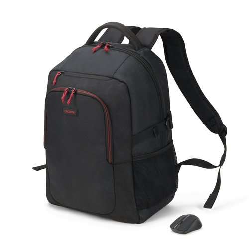 Souris PC Dicota Grosbill