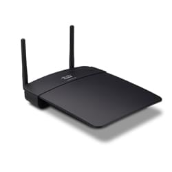 Point d'accès et Répéteur WiFi Linksys Grosbill
