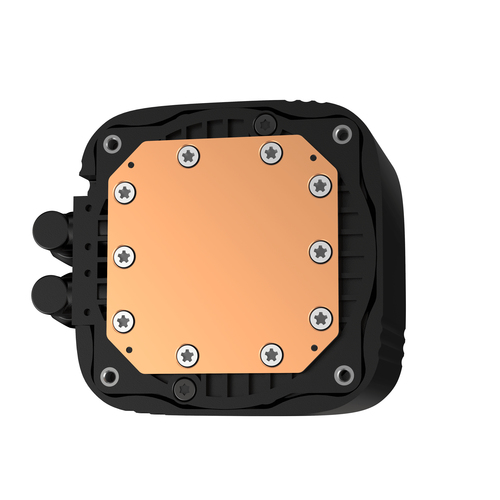 Deepcool LS720 SE - 360mm - Noir - Watercooling Deepcool - 1
