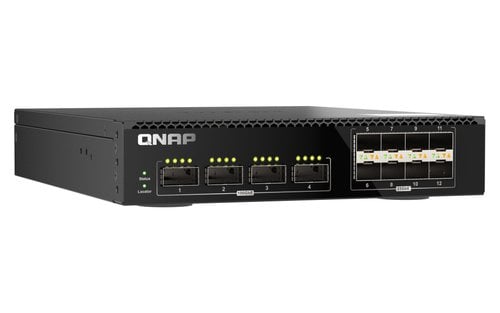 SWITCH 4 PORT 100GBE QSFP28 - Achat / Vente sur grosbill.com - 7