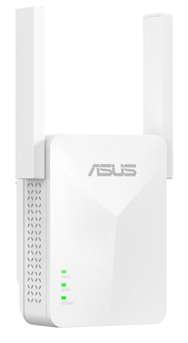 Asus RP-AX50 Bi-bande - 10/100/1000 - grosbill.com - 2