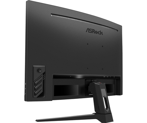 ASRock 27 pouces  90LXA070-A0E1A0V - Ecran PC ASRock - grosbill.com - 7