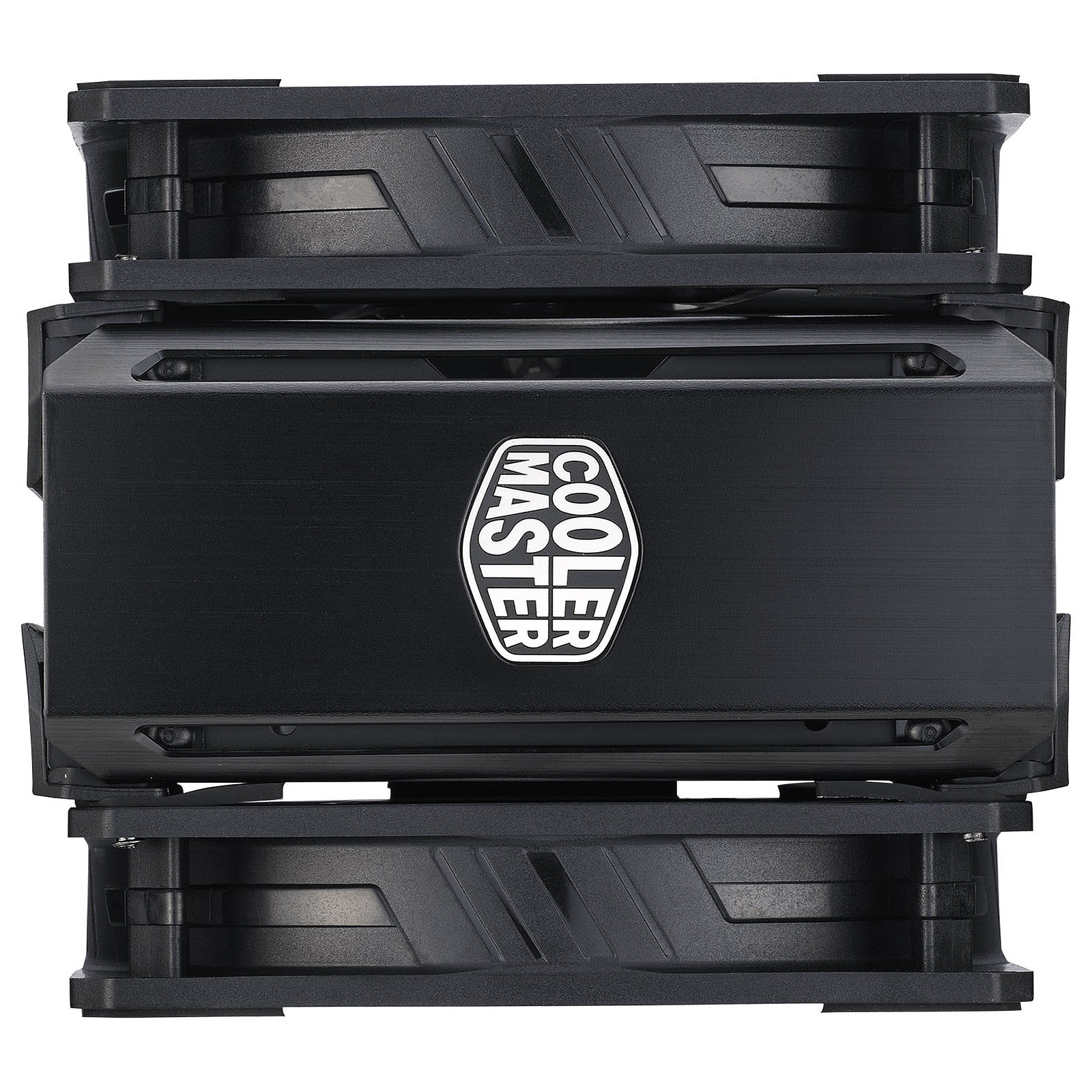 Cooler Master MA612 Stealth ARGB - Ventilateur CPU Cooler Master - 2
