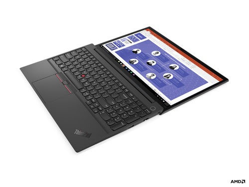 Lenovo 20YG003WFR** - PC portable Lenovo - grosbill.com - 3