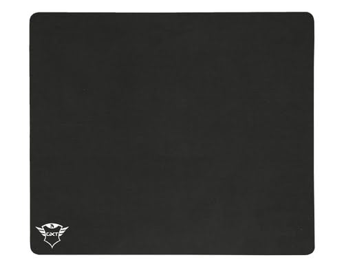 Trust GXT 754 - Noir/L - Tapis de souris Trust - grosbill.com - 2