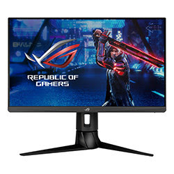 Asus XG249CM - 23,8\