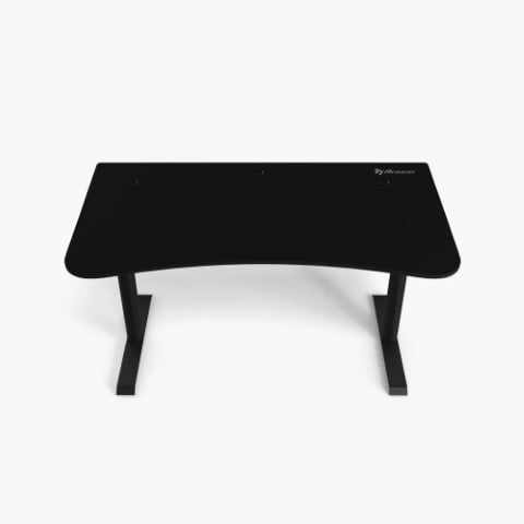 Arozzi Arena Medium - Noir (ARENA-MEDIUM-PBK) - Achat / Vente Bureau sur grosbill.com - 3