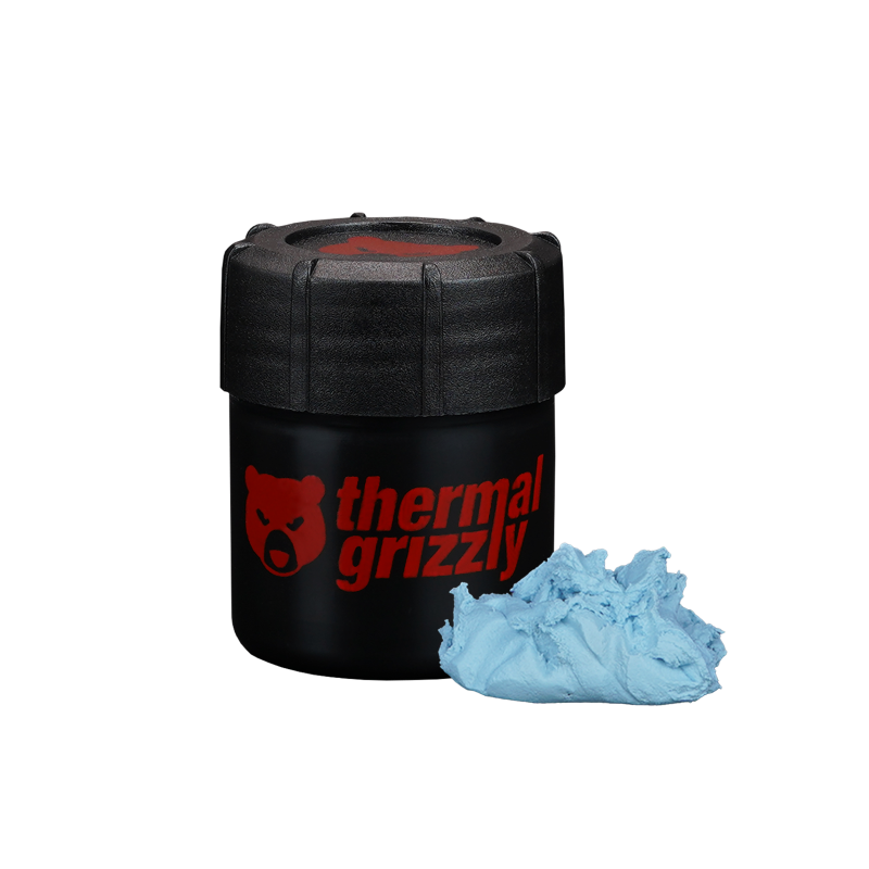 Accessoire refroidissement PC Thermal Grizzly Grosbill