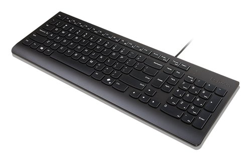 ESSENTIAL WIRED KEYBOARD - Achat / Vente sur grosbill.com - 1